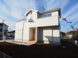 6号棟　外観
