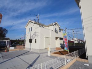 6号棟　外観