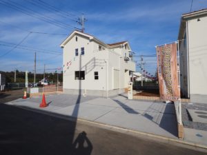 6号棟　外観