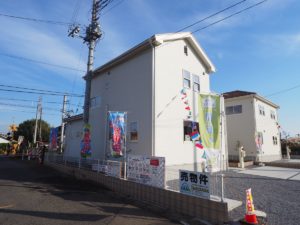 6号棟　外観