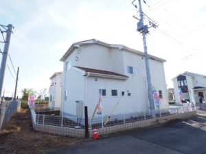 6号棟　外観