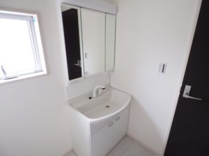 シャンプードレッサー