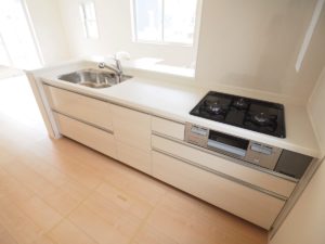 キッチン