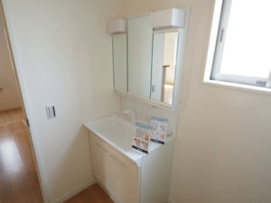 シャンプードレッサー