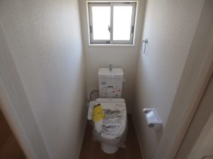 2F　トイレ